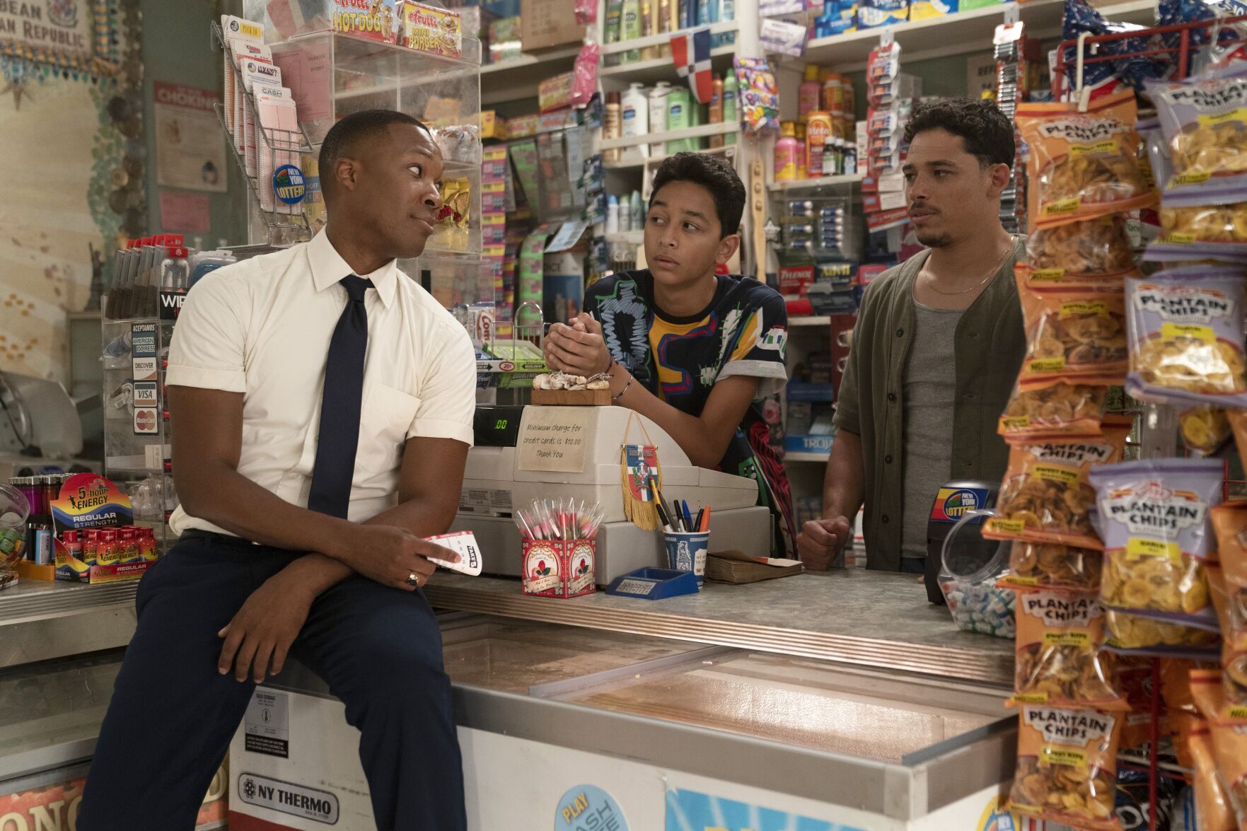 Film - In the Heights